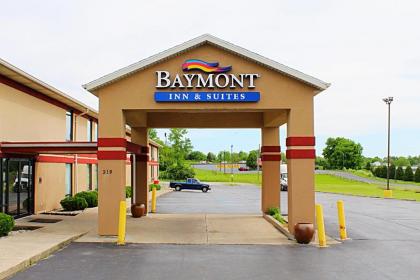 Baymont by Wyndham Springfield - image 4