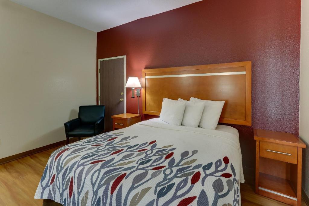 Red Roof Inn Springfield OH - image 7