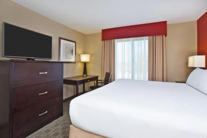 Holiday Inn Express & Suites Springfield an IHG Hotel - image 13