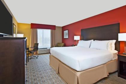 Holiday Inn Express & Suites Springfield an IHG Hotel - image 5