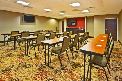 Holiday Inn Express & Suites Springfield an IHG Hotel - image 6