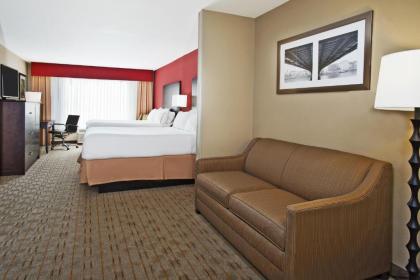 Holiday Inn Express & Suites Springfield an IHG Hotel - image 9