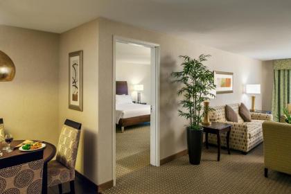 Hilton Garden Inn Eugene/Springfield - image 10