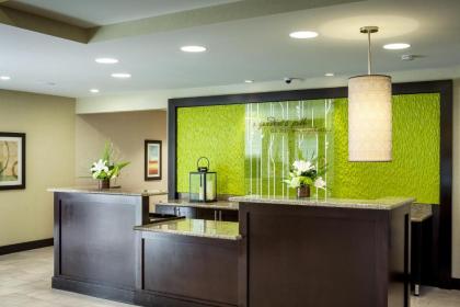 Hilton Garden Inn Eugene/Springfield - image 13