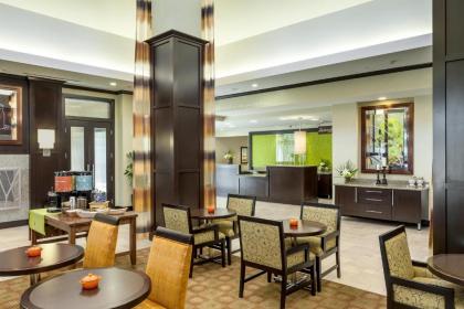 Hilton Garden Inn Eugene/Springfield - image 14