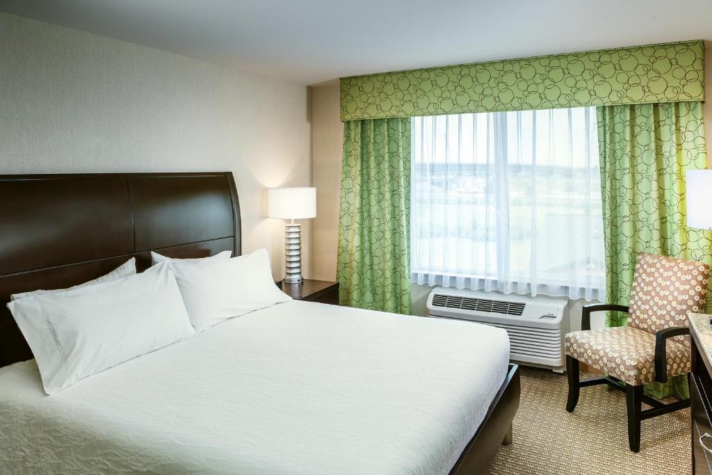 Hilton Garden Inn Eugene/Springfield - image 3