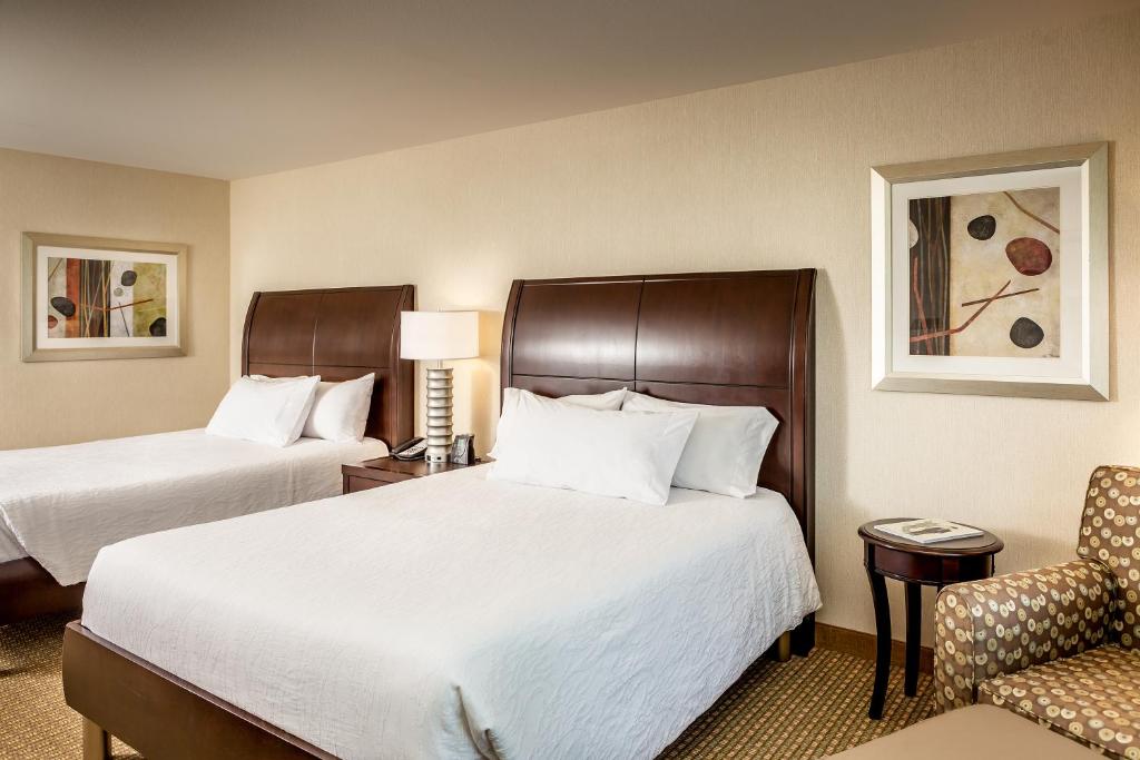 Hilton Garden Inn Eugene/Springfield - image 7