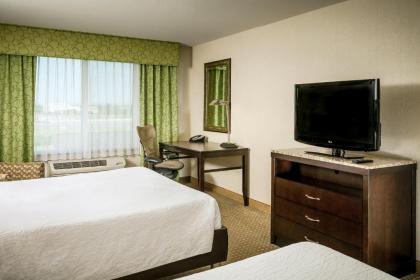 Hilton Garden Inn Eugene/Springfield - image 8