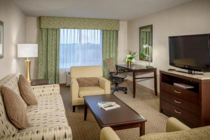 Hilton Garden Inn Eugene/Springfield - image 9