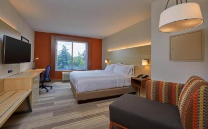 Holiday Inn Express : Eugene - Springfield an IHG Hotel - image 2