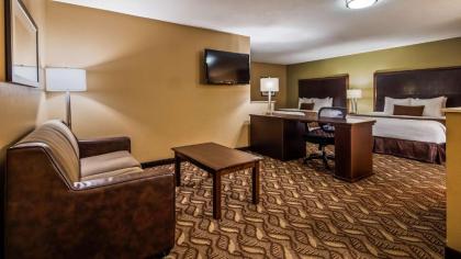 Best Western Grand Manor Inn - image 14