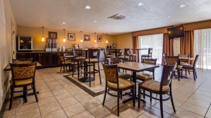 Best Western Grand Manor Inn - image 15