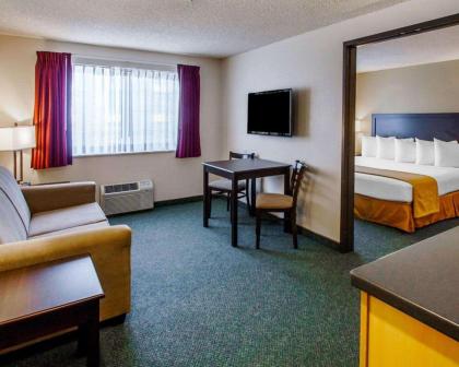 Quality Inn & Suites Springfield - image 7