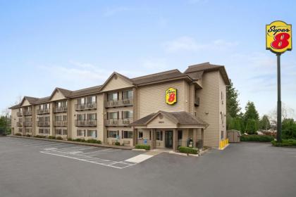 Super 8 by Wyndham Eugene/Springfield - image 5