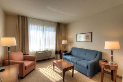 Comfort Suites Springfield RiverBend Medical - image 2