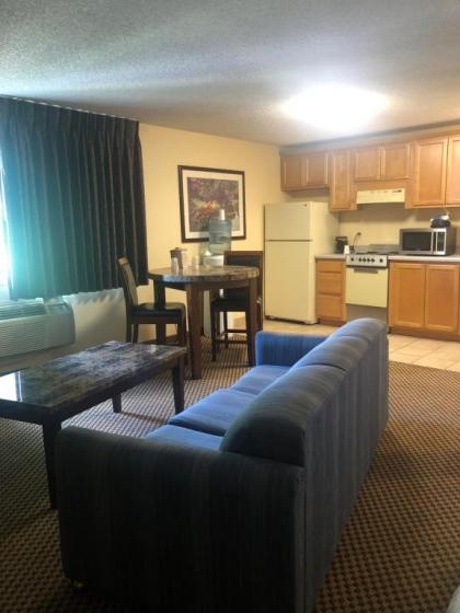 GuestHouse Inn & Suites Eugene/Springfield - image 12