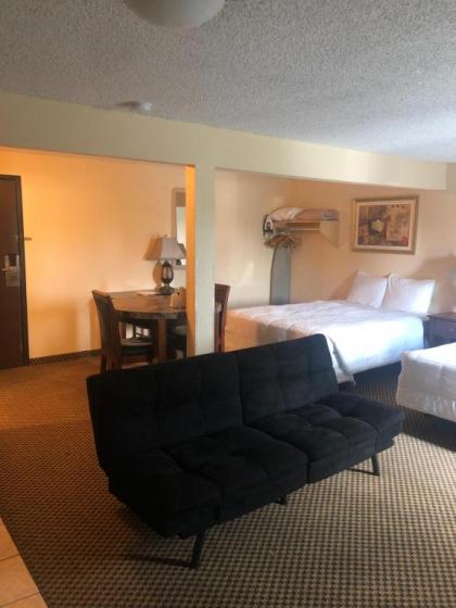 GuestHouse Inn & Suites Eugene/Springfield - image 7