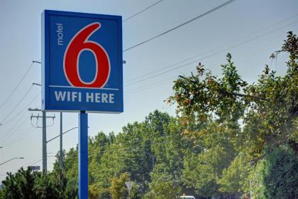 Motel 6-Springfield OR - Eugene North - image 12