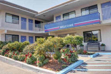 Motel 6-Springfield OR - Eugene North - image 13