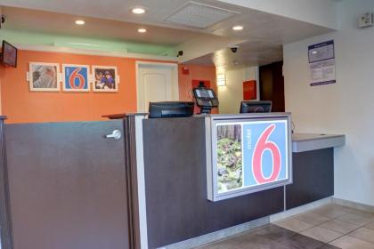 Motel 6-Springfield OR - Eugene North - image 15