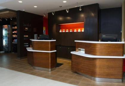 Courtyard by marriott Philadelphia Springfield Springfield Pennsylvania