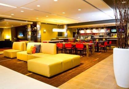 Courtyard by Marriott Philadelphia Springfield - image 11