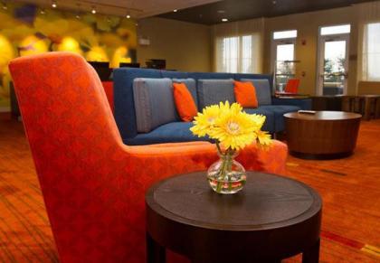 Courtyard by Marriott Philadelphia Springfield - image 12