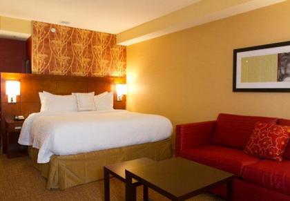 Courtyard by Marriott Philadelphia Springfield - image 13