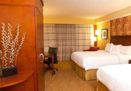 Courtyard by Marriott Philadelphia Springfield - image 15