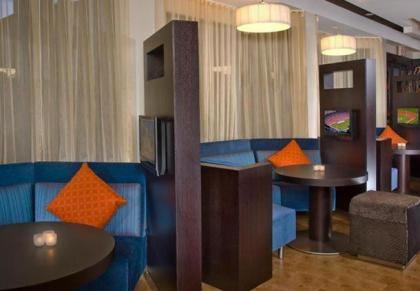 Courtyard by Marriott Philadelphia Springfield - image 2