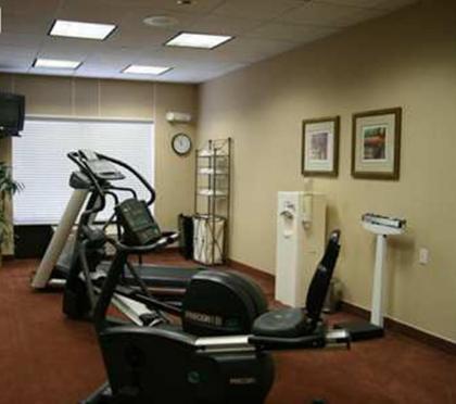 Hampton Inn - Springfield - image 11