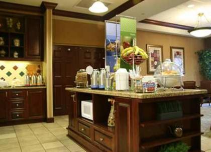 Hampton Inn - Springfield - image 13