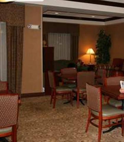 Hampton Inn - Springfield - image 14