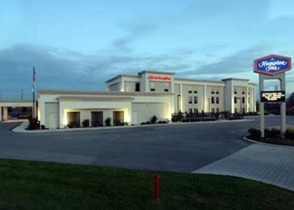 Hampton Inn - Springfield - image 15