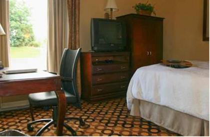 Hampton Inn - Springfield - image 6