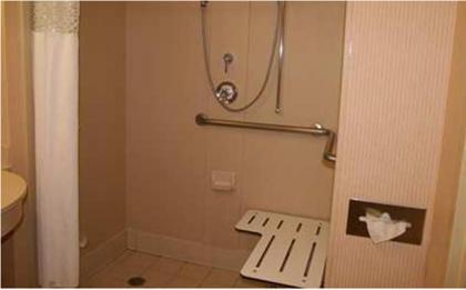 Hampton Inn - Springfield - image 8