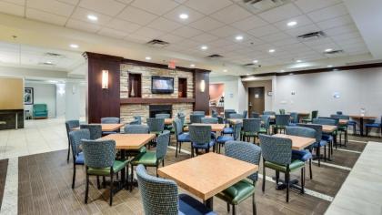 Holiday Inn Express Washington DC - Springfield an IHG Hotel - image 13