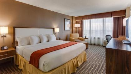 Holiday Inn Express Washington DC - Springfield an IHG Hotel - image 15