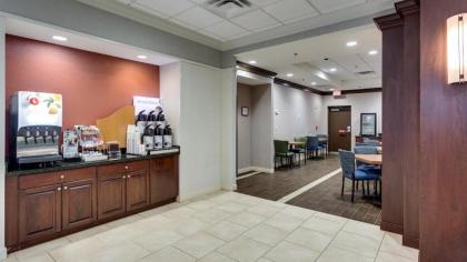 Holiday Inn Express Washington DC - Springfield an IHG Hotel - image 17