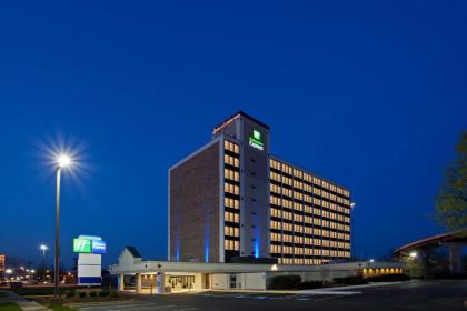 Holiday Inn Express Washington DC - Springfield an IHG Hotel - image 3