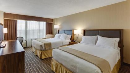 Holiday Inn Express Washington DC - Springfield an IHG Hotel - image 8