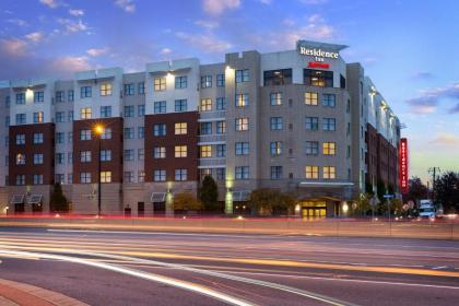 Residence Inn by Marriott Springfield Old Keene Mill - image 2