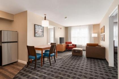 TownePlace Suites by Marriott Springfield - image 12