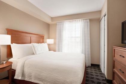 TownePlace Suites by Marriott Springfield - image 7