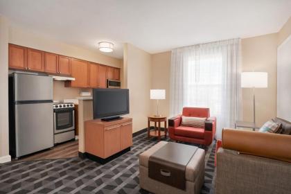 TownePlace Suites by Marriott Springfield - image 9