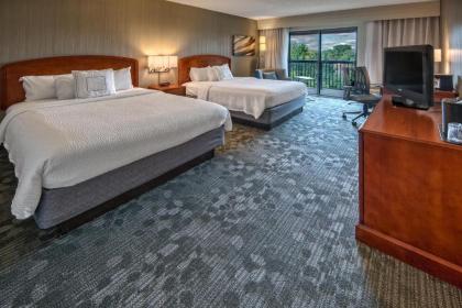 Courtyard by Marriott Springfield - image 5