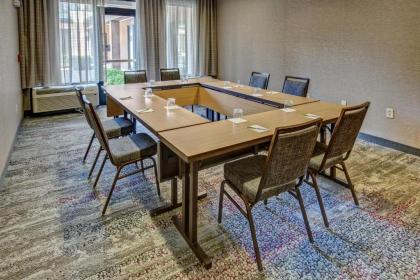 Courtyard by Marriott Springfield - image 6