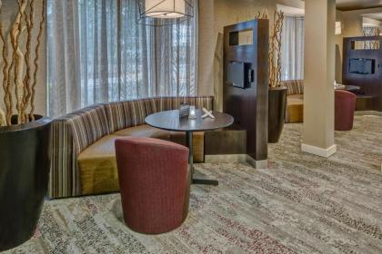 Courtyard by Marriott Springfield - image 8