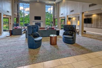 Courtyard by Marriott Springfield - image 9