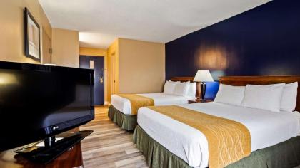 Best Western Springfield - image 10